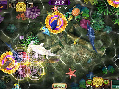在线星力10代幸运六狮