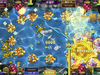 诚信星力九代打鱼游戏平台