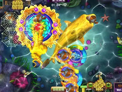 游戏九代星力正版