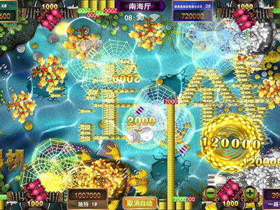 信誉九代星力移动电玩